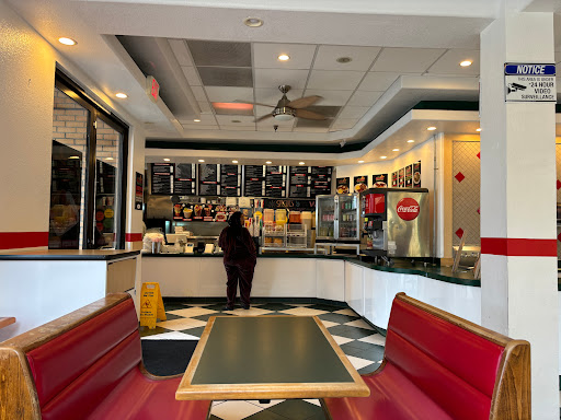 Don Roman Taco Shop #2