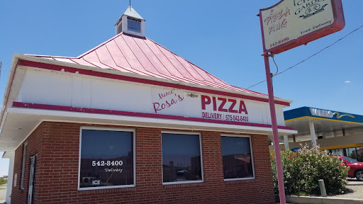 Mama Rosa's Pizza